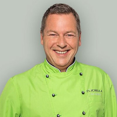 Udo Schmid