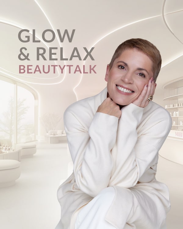 ✨Glow & Relax: Beruhigende Pflege für ein strahlendes 2025✨