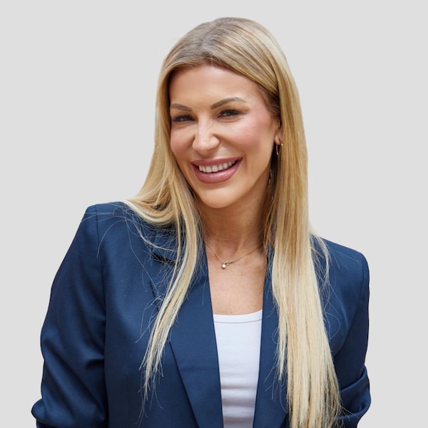 Vivien Konca