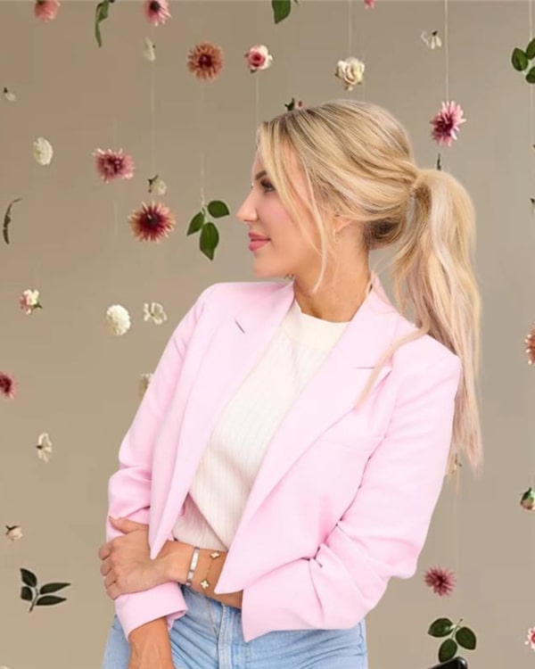 Styles mit Power: Lieblingslooks für starke Frauen ❤️