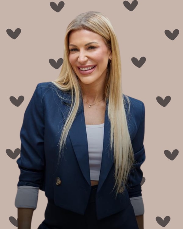 Meine Lieblinge für den Valentinstag aus Mode & Beauty.💖