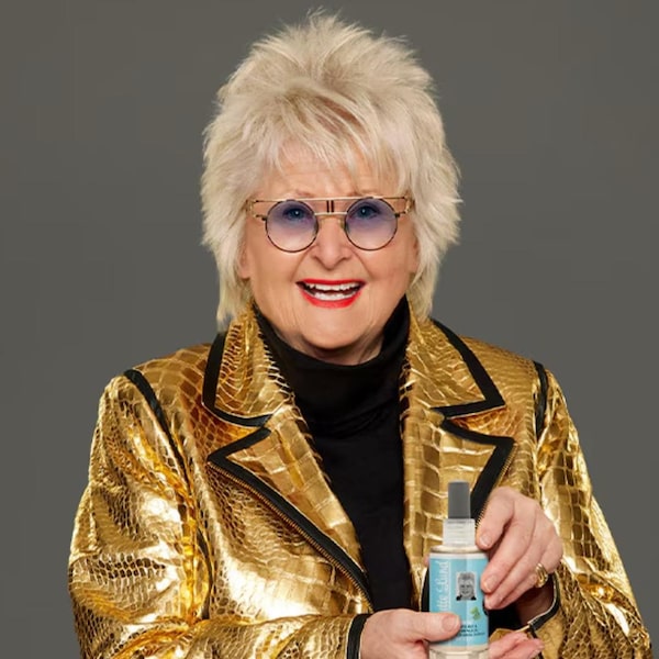 Brigitte Lund