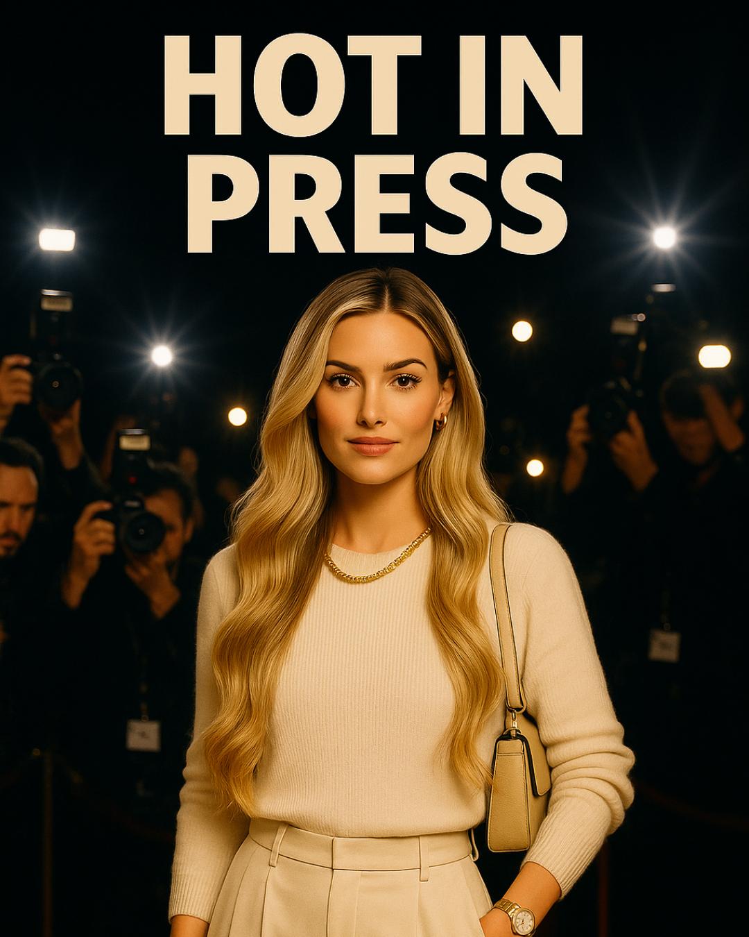 Hot in Press: Die Produkte über die alle berichten 📰✨