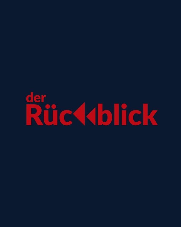 Der Rückblick: Unsere Lieblinge der letzten Woche!