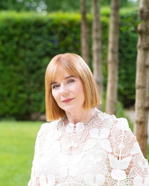 ⭐ EXKLUSIVER PRE-LAUNCH ⭐ Beate Johnen ist zurück!
