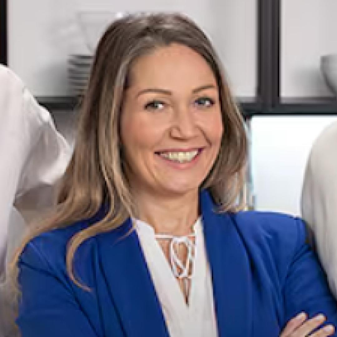 Steffanie Riehm
