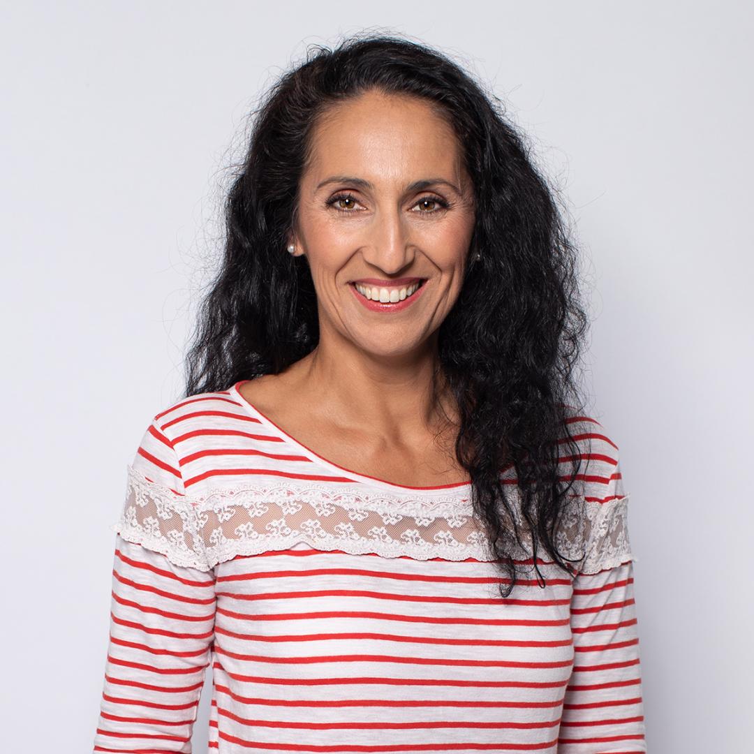 Christine Rußwurm