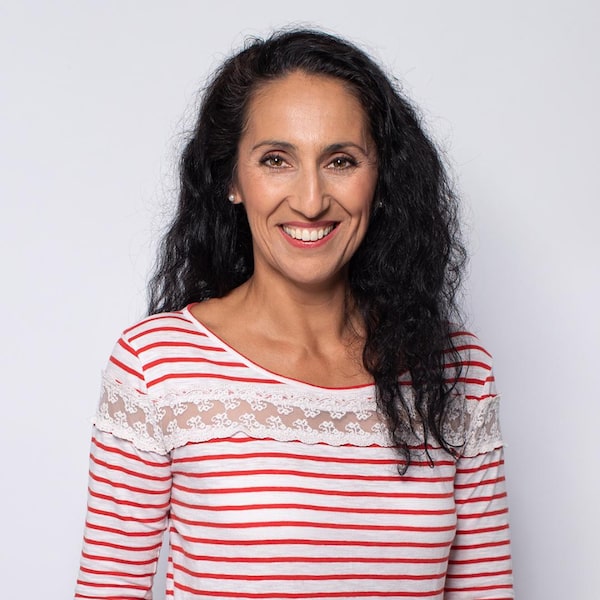 Christine Rußwurm