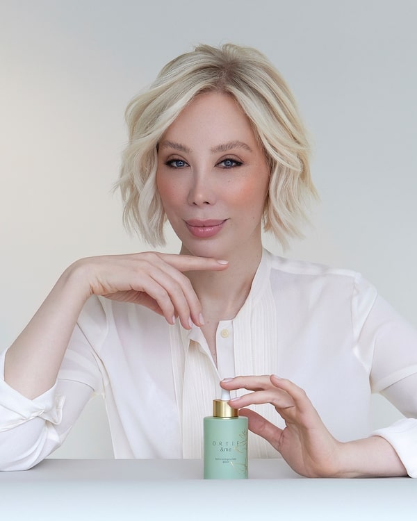 “🌿Volumen für feines Haar 🌿“