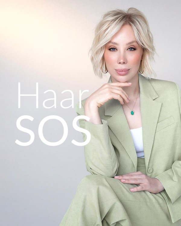 Haar SOS 💆🏼‍♀️✨ Svenjas Profi-Tipps für deine Haare!