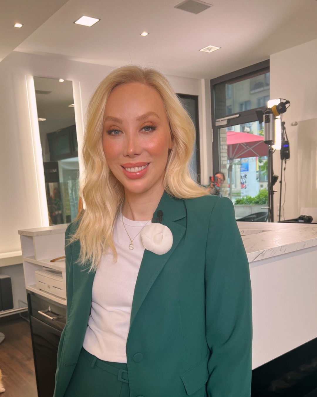 Friseur Freitag: Fragen, Tipps und Trends aus dem Salon