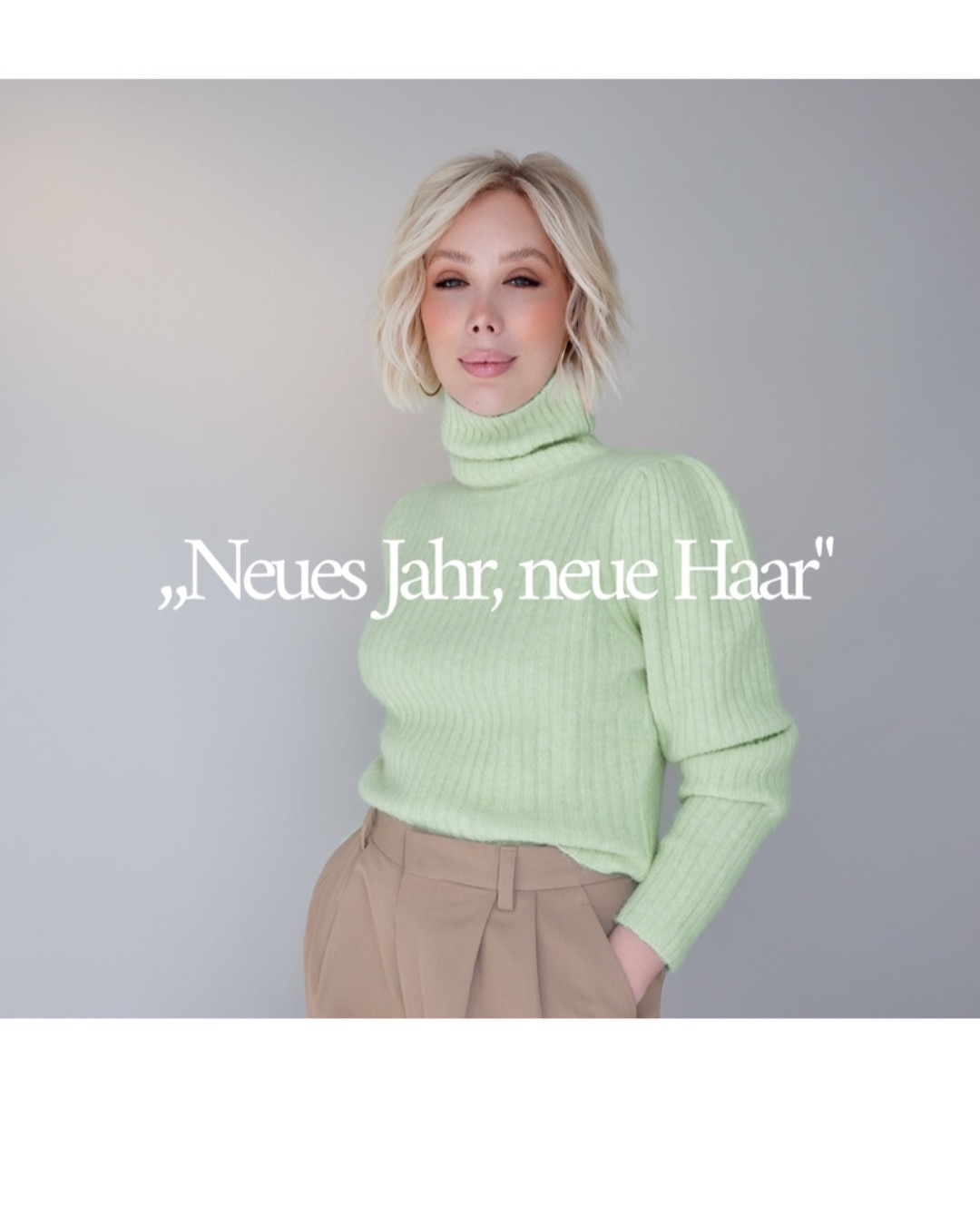 Geheimnisse für eine gesunde Kopfhaut im  Winter❄️