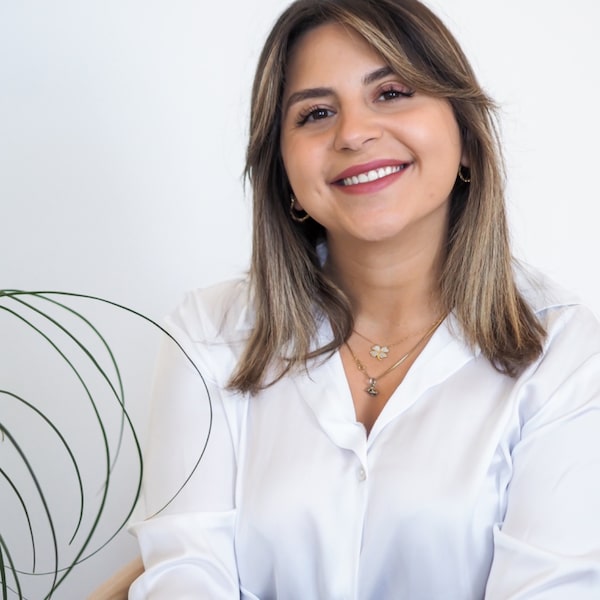Betül Yönak-Bein