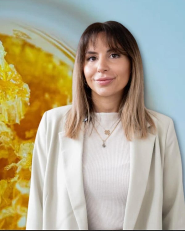 Bee My Valentine - Verwöhnrituale mit der Kraft der Bienen