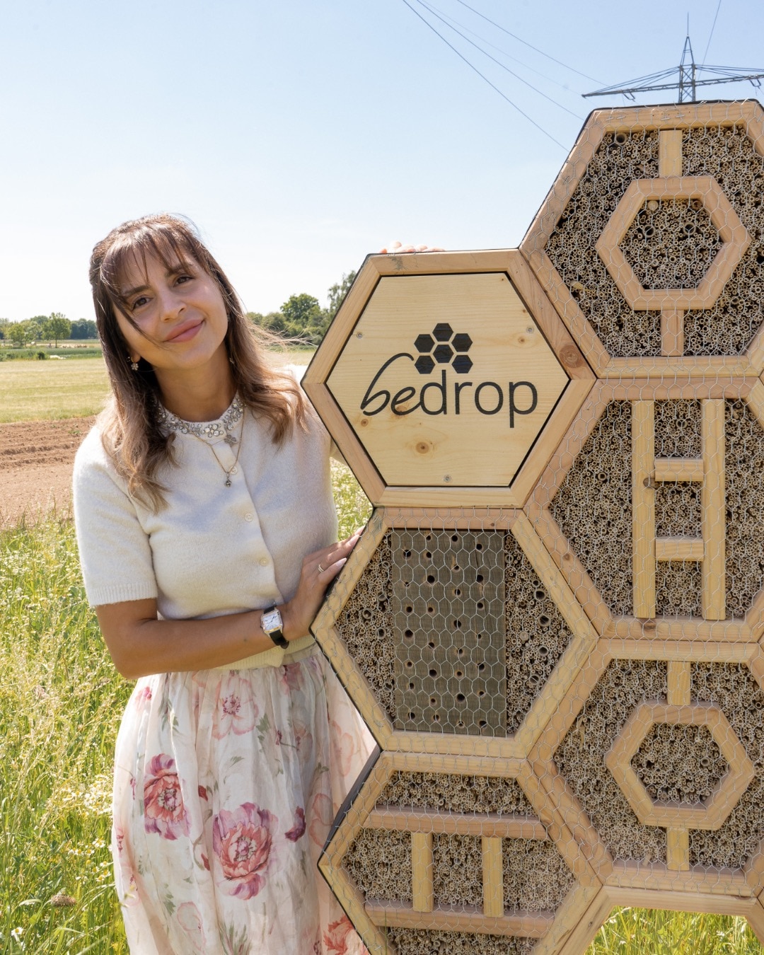 Bienenprodukte für Dein Kind & Enkel