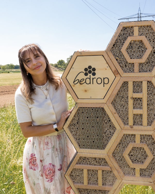 Bienenprodukte für Dein Kind & Enkel