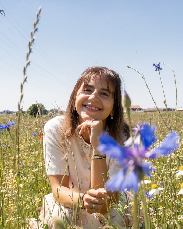 Bienenkraft bei Sonne, Sommer & Urlaubszeit