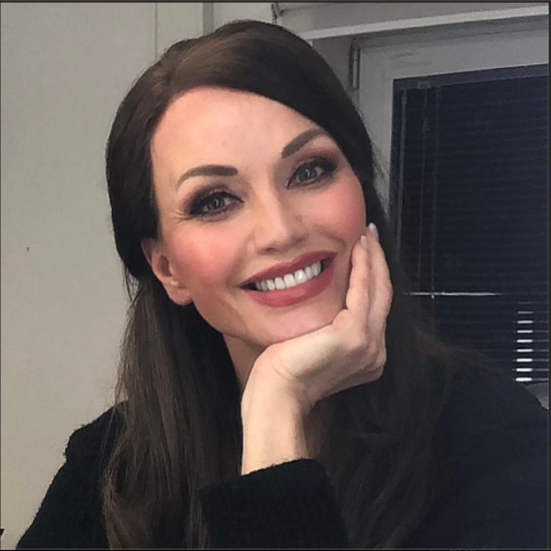 Andrea Lamar