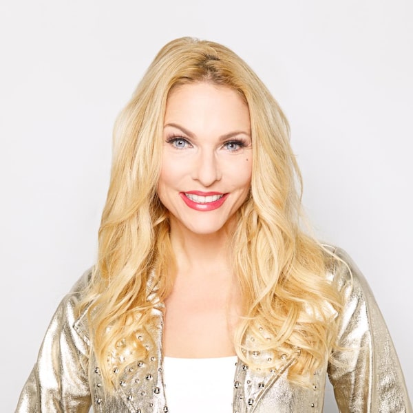 Sonya Kraus