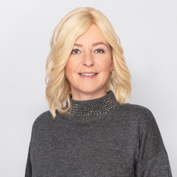 Beate Ahrens