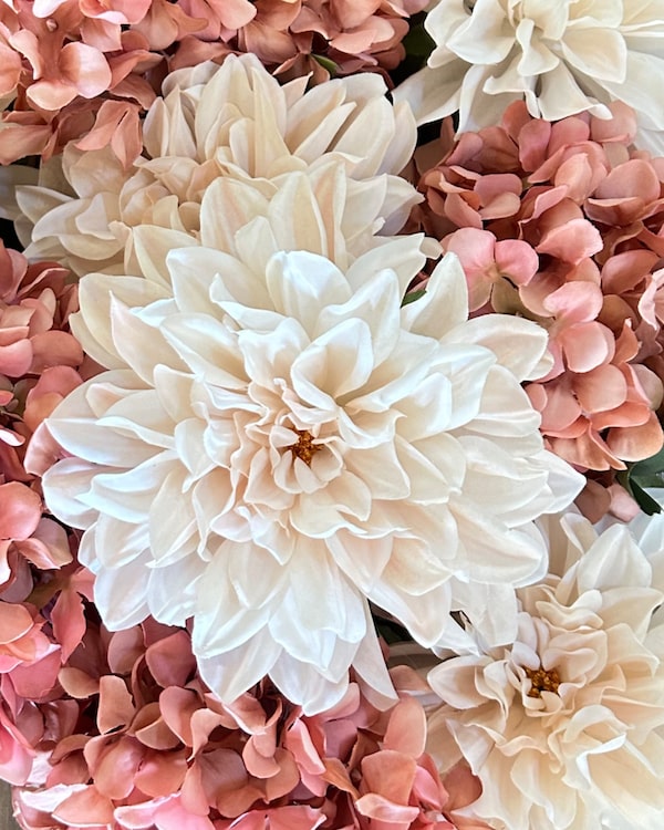 Flower Hacks Tipps & Tricks Blumen arrangieren