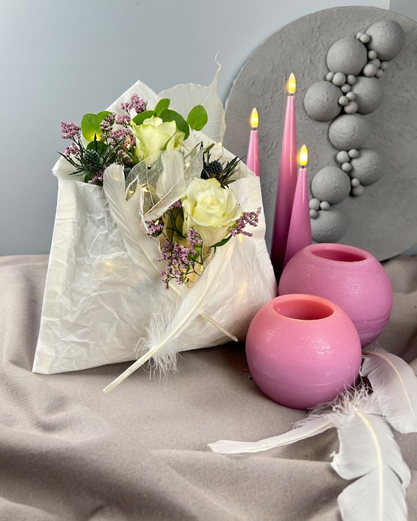 Geschenkideen zum Valentinstag