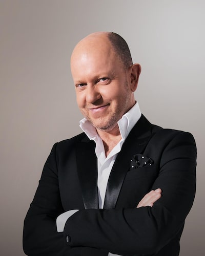 Brian Renna Brian Rennie: Livestreams, Angebote & mehr | HSE