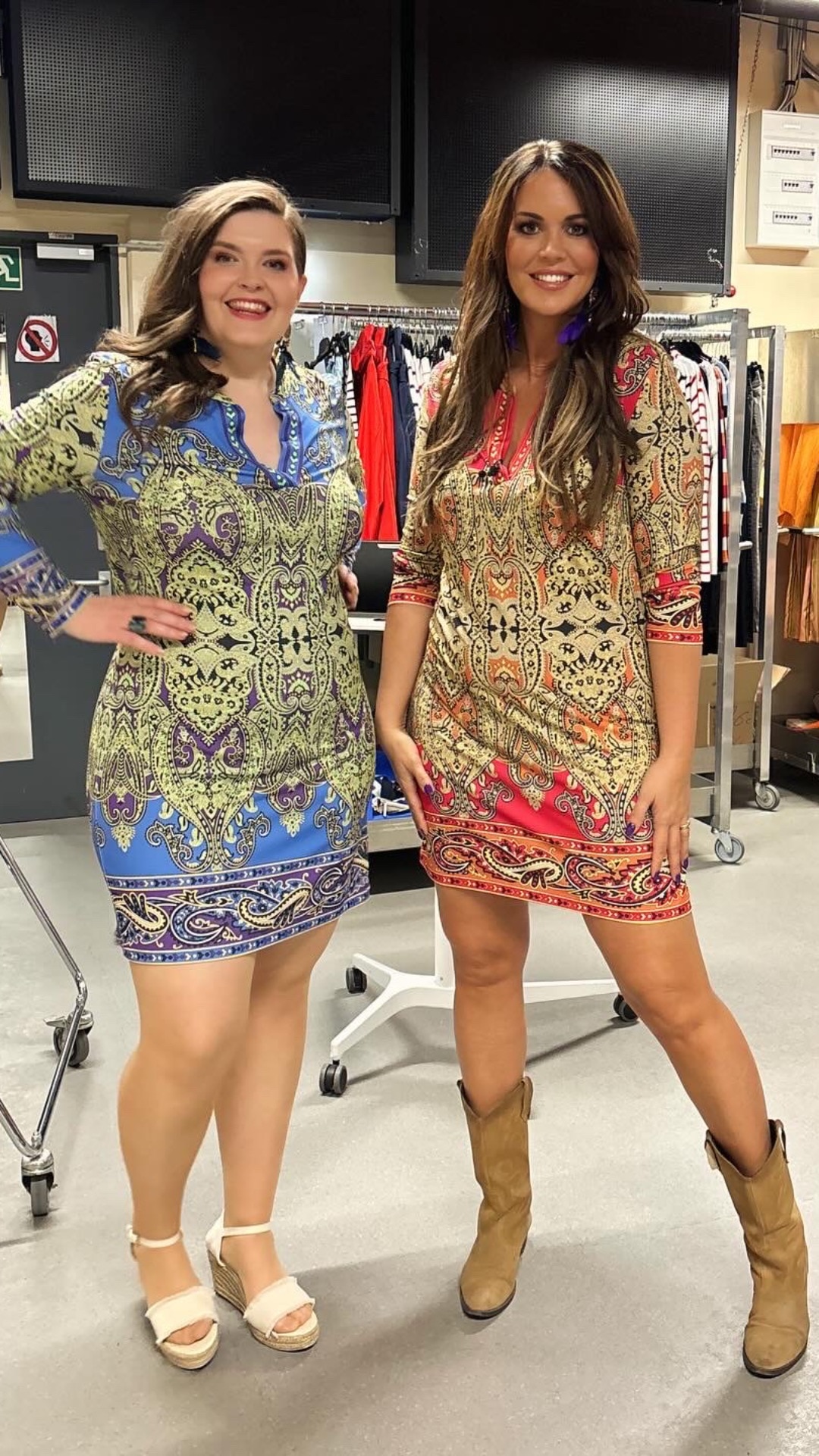 Superschnäppchen bei CURVY ME