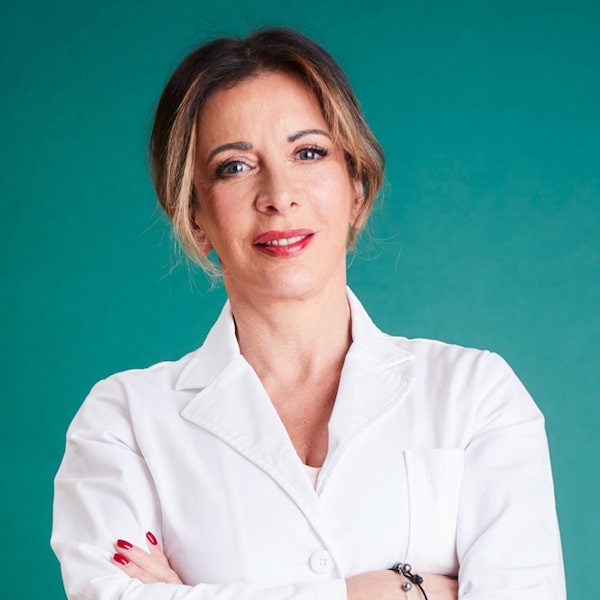 Dr. Michaela Fuchs