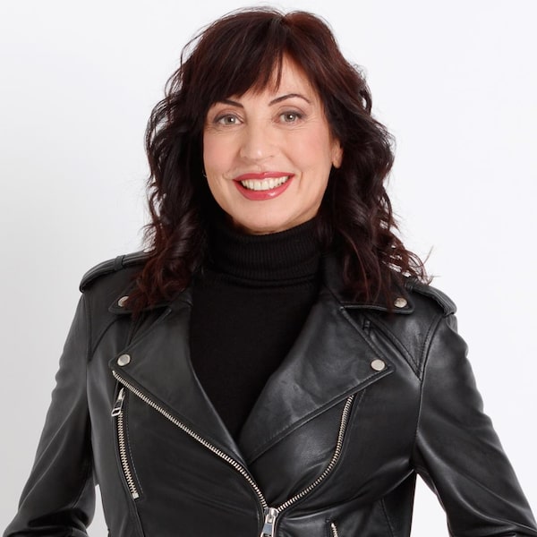 Tina Stoll