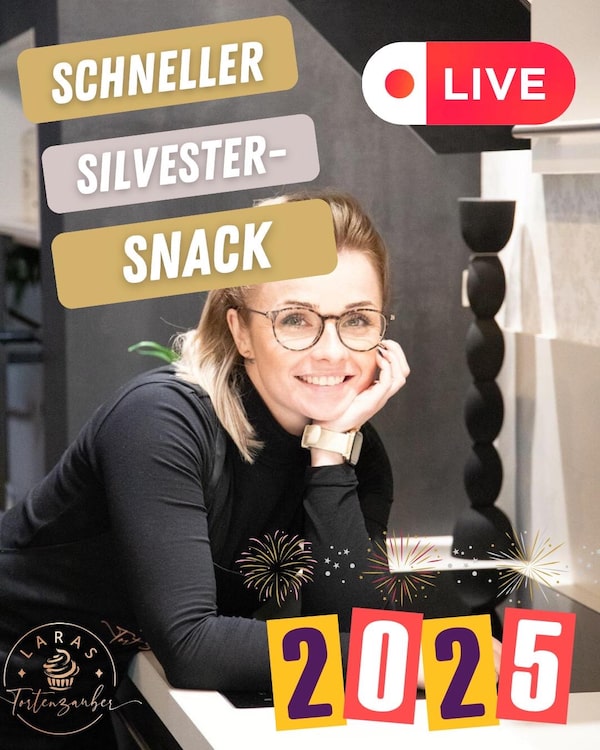 Schnelle Silvester Snacks