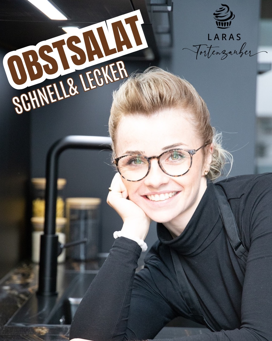 Obstsalat - schnell & lecker